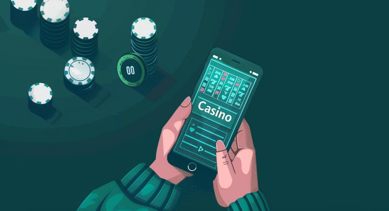 Visual permainan slot populer di slotaladin