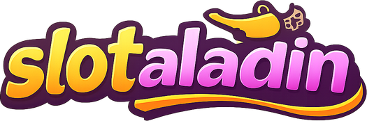 Logo slotaladin